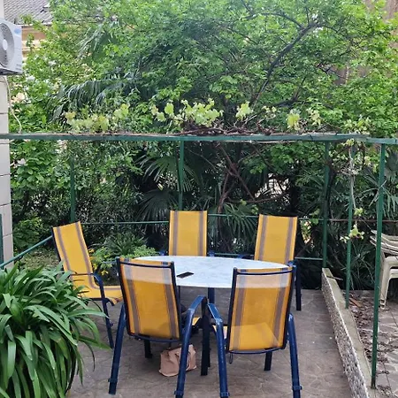 Apartment De Arte *