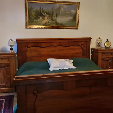 Apartment De Arte *
