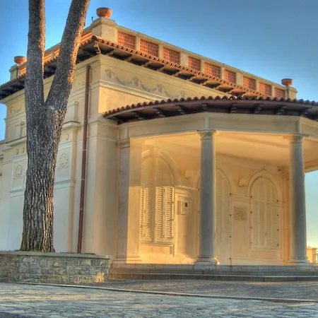 De Arte Apartment Opatija