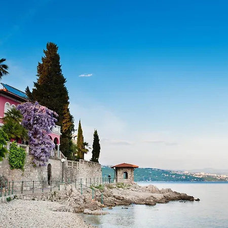De Arte Apartment Opatija